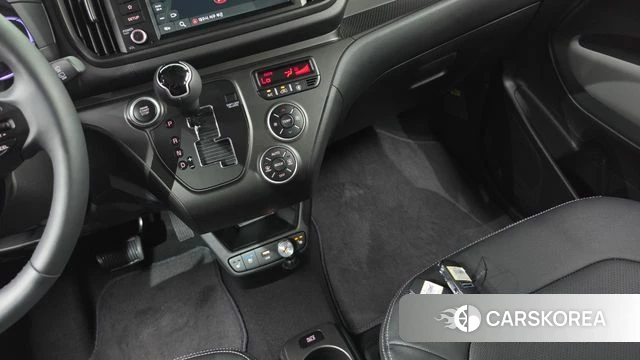 Kia The New Kia Ray id 4934644 из Кореи 19