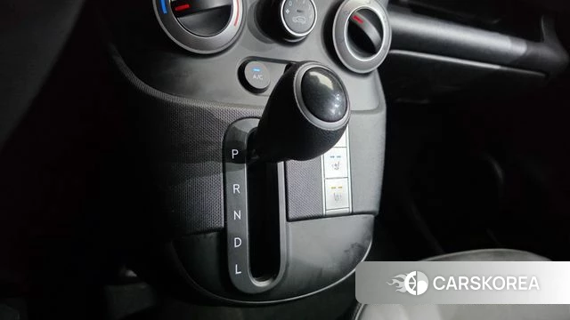 Hyundai Casper id 4835162 из Кореи 31