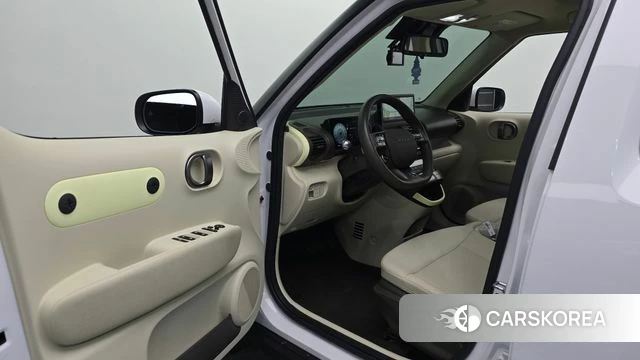 Hyundai Casper Electric id 5001798 из Кореи 29