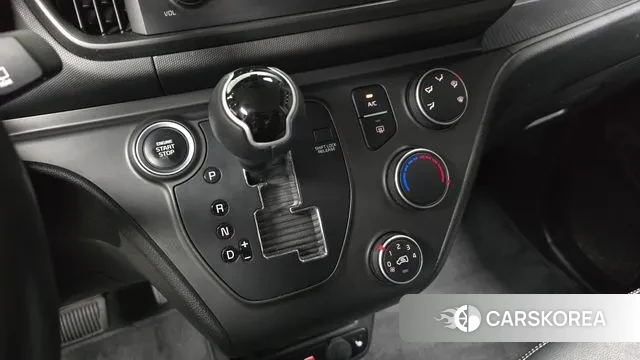Kia The New Kia Ray id 3739759 из Кореи 19