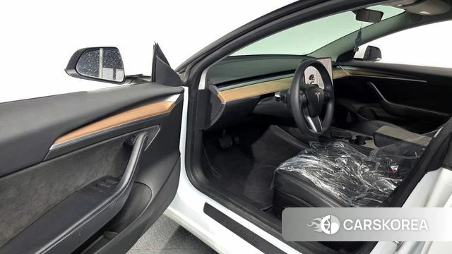Tesla Model 3 id 5003002 из Кореи 32