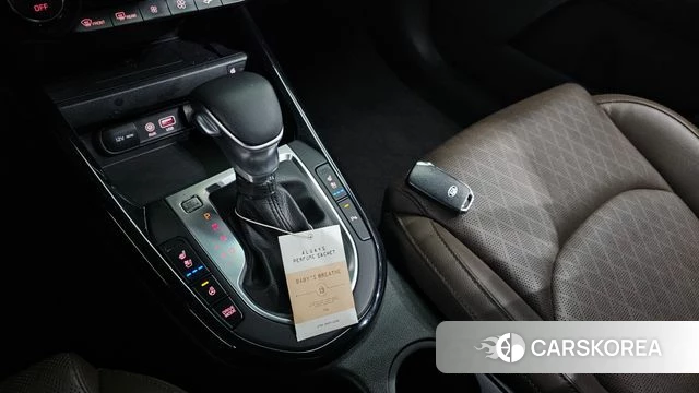 Kia Come New K3 id 4855893 из Кореи 19