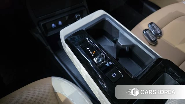 Ssangyong Actian 2nd Generation id 4941019 из Кореи 33