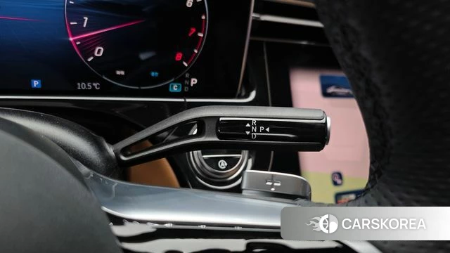 Mercedes-Benz E-Class W214 id 5045430 из Кореи 34