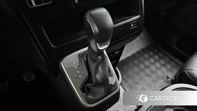 Hyundai Staria id 5046131 из Кореи 30