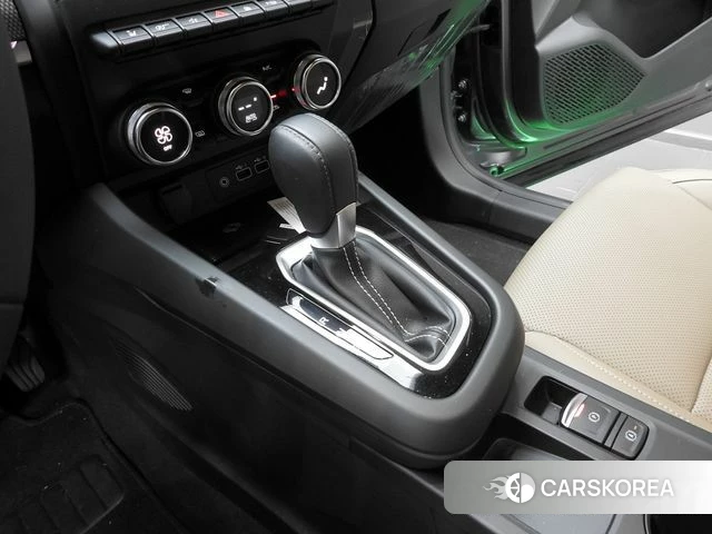 Renault Korea (Samsung) Arcana id 5032607 из Кореи 19