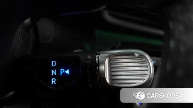 Hyundai Casper Electric id 4995381 из Кореи 29
