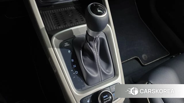 Hyundai Venue id 4990156 из Кореи 32