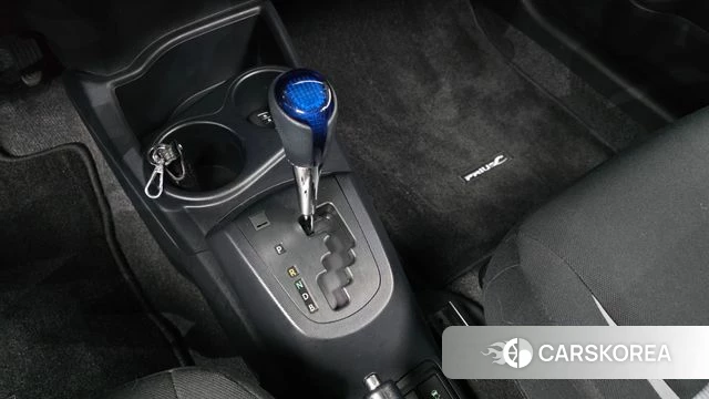 Toyota Prius C id 4988237 из Кореи 31