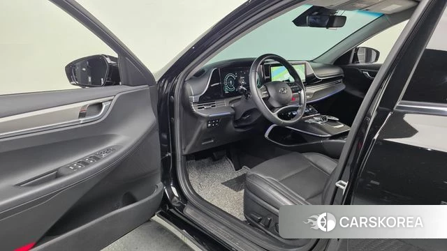 Hyundai The New Grandeur IG id 5002904 из Кореи 33