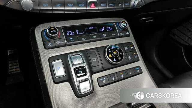 Hyundai Palisade id 4936120 из Кореи 29