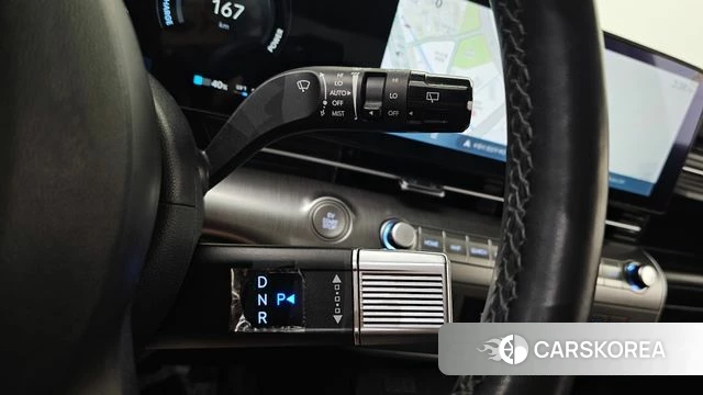 Hyundai Kona Electric (SX2) id 4854093 из Кореи 19
