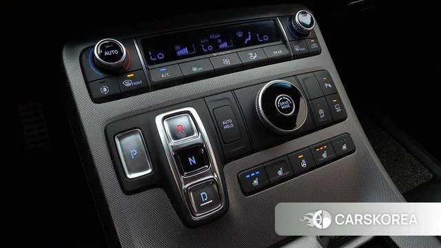 Hyundai Palisade id 5017431 из Кореи 19