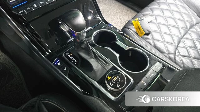 Kia Mohave Master id 4982193 из Кореи 34