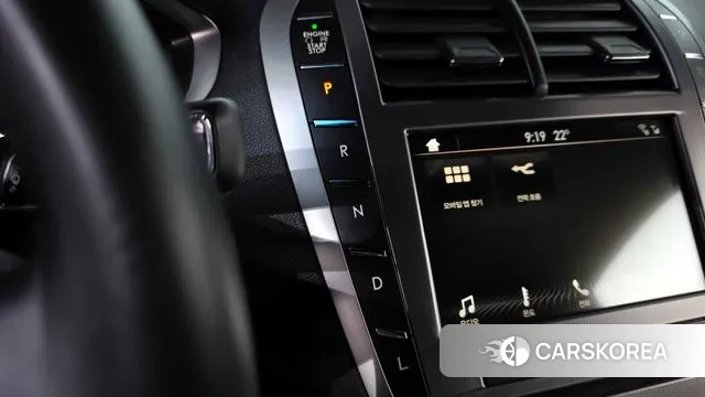 Lincoln New MKZ id 3171481 из Кореи 19