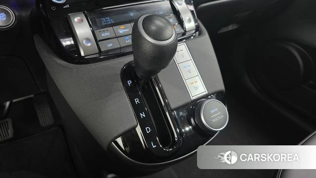 Hyundai Casper id 5022521 из Кореи 19