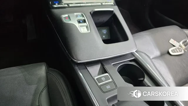 Hyundai The New Grandeur IG id 3350598 из Кореи 19
