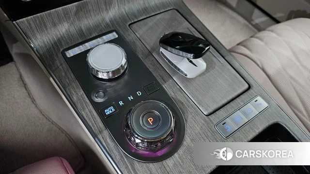 Genesis G80 (RG3) id 4950412 из Кореи 19