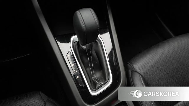 Renault Korea (Samsung) XM3 id 5059159 из Кореи 19