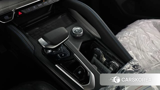 Renault Korea (Samsung) Grand Coleos id 4940779 из Кореи 30