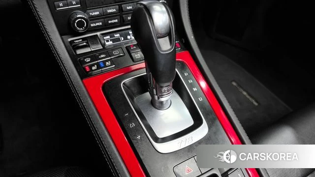 Porsche 718 Boxster id 4907505 из Кореи 29