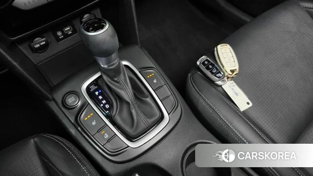 Hyundai Kona id 4760514 из Кореи 29