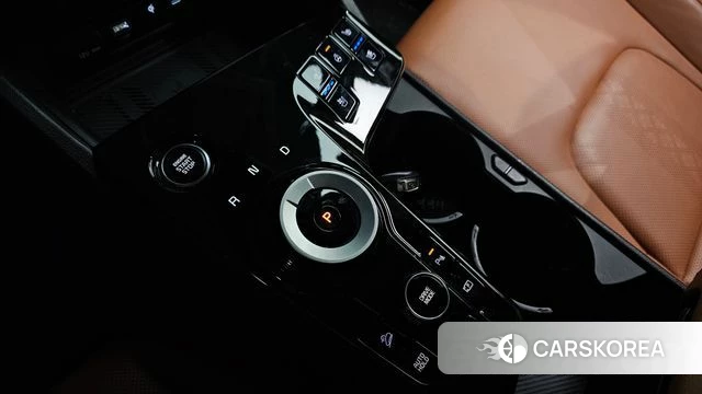 Kia Sportage 5th Generation Hybrid id 5033008 из Кореи 31