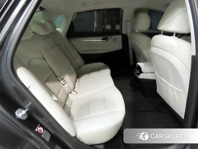 Hyundai The New Grandeur IG id 5027619 из Кореи 19