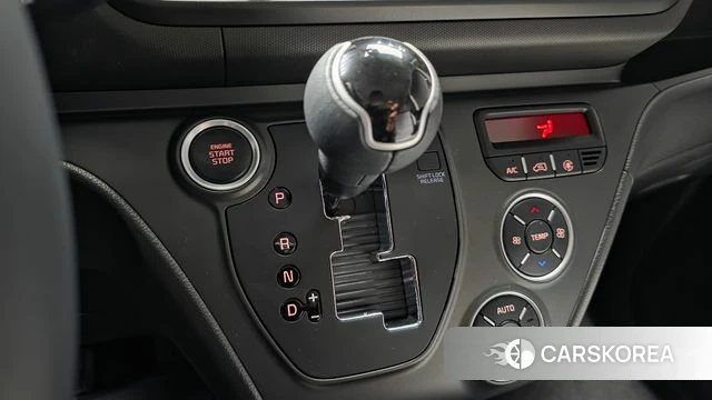 Kia The New Kia Ray id 5040104 из Кореи 19