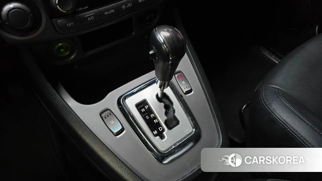 Ssangyong Korando Turismo id 5035571 из Кореи 30