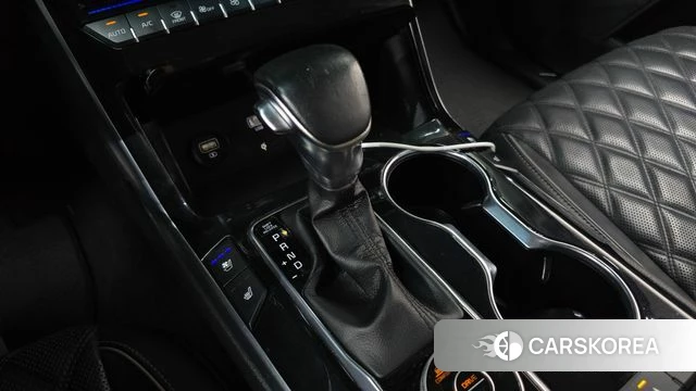 Kia Mohave Master id 4712856 из Кореи 19