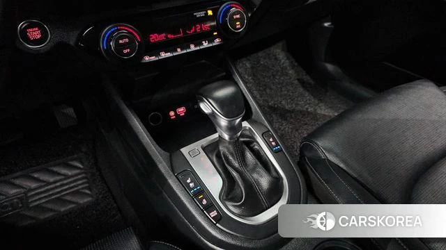 Kia Come New K3 id 5018647 из Кореи 19