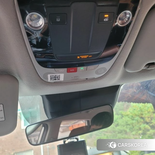 Kia The New Seltos id 5039387 из Кореи 12