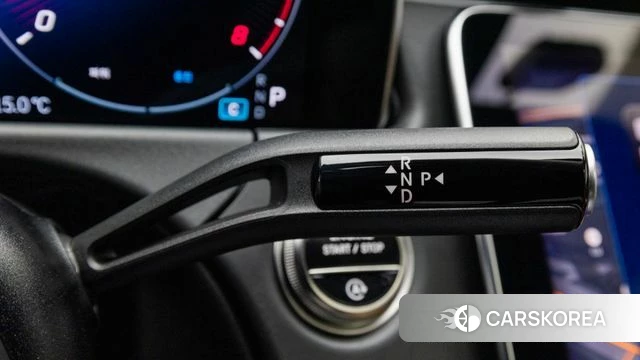 Mercedes-Benz E-Class W214 id 5015665 из Кореи 18