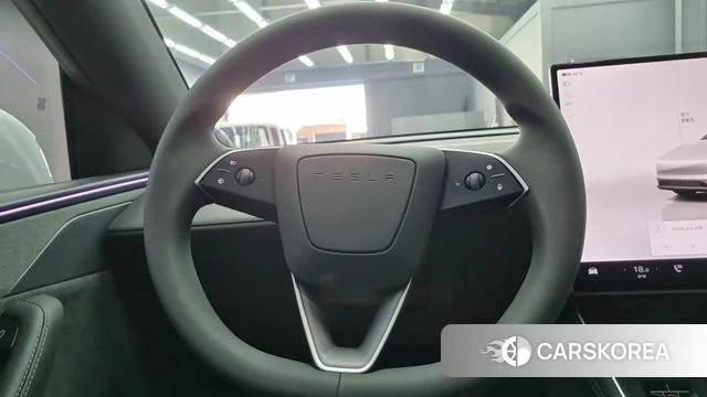 Tesla Model Y id 4970936 из Кореи 17