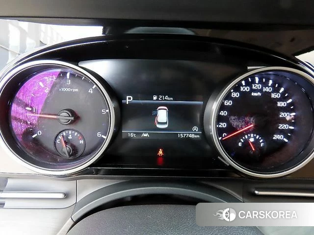 Kia Carnival 4th generation id 4996580 из Кореи 19