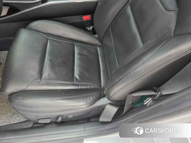 Hyundai The New Grandeur IG id 4716870 из Кореи 17