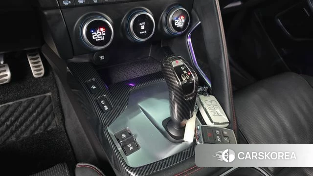 Jaguar E-PACE id 4233122 из Кореи 34