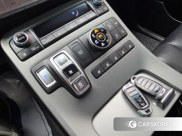 Hyundai Palisade id 3746580 из Кореи 19