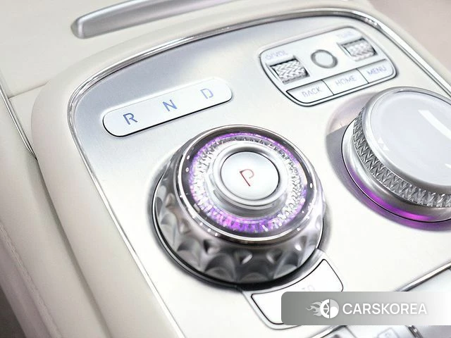 Genesis G90 (RS4) id 4991663 из Кореи 10