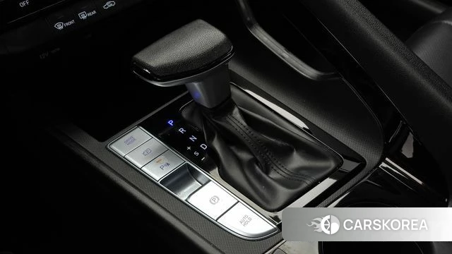 Hyundai The New Avante Hybrid (CN7) id 4691690 из Кореи 16