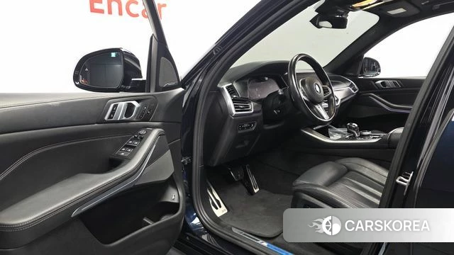 BMW X5 (G05) id 4992281 из Кореи 31