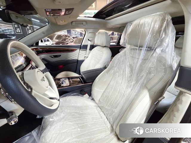 Bentley Flying Spur 3rd Generation id 4982461 из Кореи 19