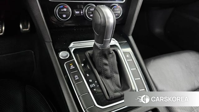 Volkswagen Arteon id 5028841 из Кореи 33