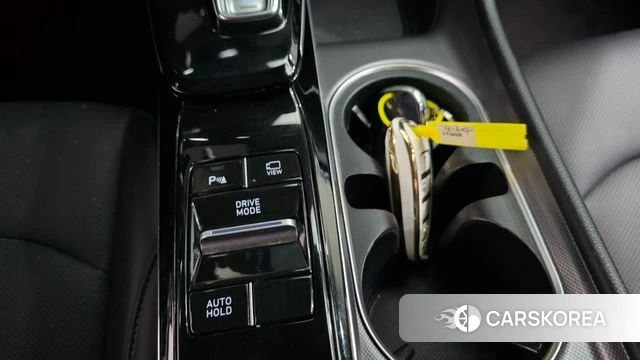 Hyundai Sonata (DN8) id 4579957 из Кореи 36