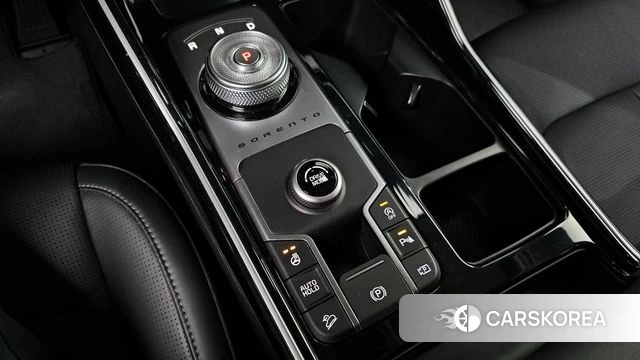 Kia The New Sorento 4th Generation id 4935239 из Кореи 31