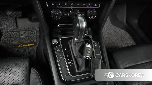 Volkswagen Passat GT (B8) id 4953206 из Кореи 19