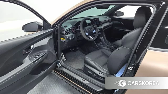 Hyundai Veloster (JS) id 5018226 из Кореи 29