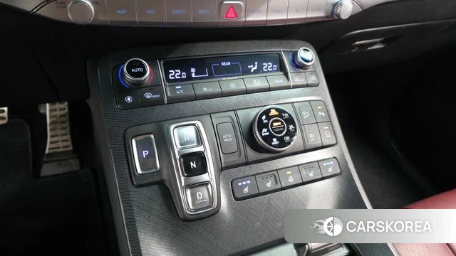 Hyundai Palisade id 4605151 из Кореи 19
