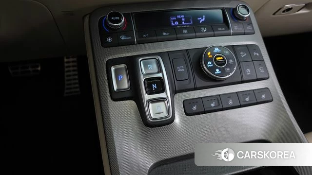 Hyundai Palisade id 4981940 из Кореи 36